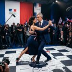 Éric Zemmour et Sarah Knafo : Tango Stratégique vers 2027