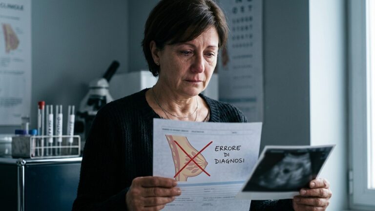 Erreur de Diagnostic : Une Italienne Victime d&rsquo;une Mastectomie Inutile