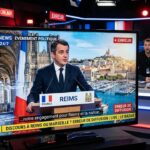 Erreur de Diffusion Chez Franceinfo Pendant le Lancement de Campagne d&rsquo;Édouard Philippe