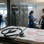 Erreurs Médicales à l’Hôpital : Le Manque de Transparence Inquiétant
