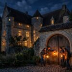 Escape Night Bar-sur-Seine : Immersion Totale Jusqu&rsquo;auPlanning the article structure and title Bout de la Nuit