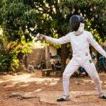 Escrime et Réinsertion : Le Fleuret Anti-Récidive au Sénégal