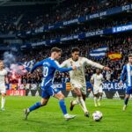 Espanyol Barcelone Real Madrid : Heure et Chaîne pour le Match