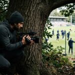 Espionnage à Southampton : Techniques Folles pour Surveiller les Adversaires