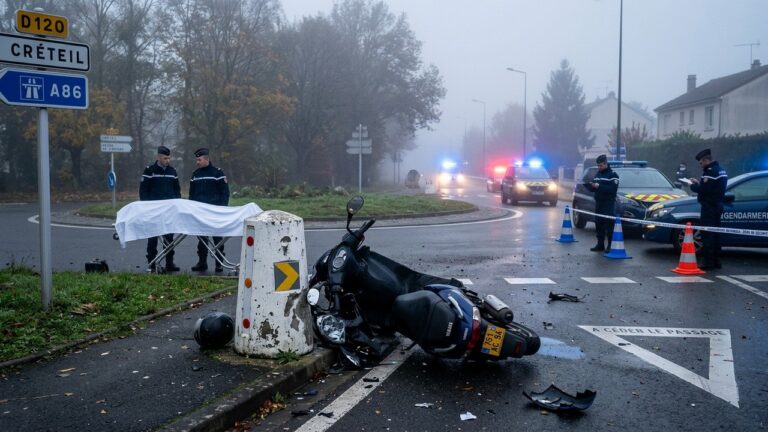 Essonne : Appel à Témoins Après Découverte d&rsquo;un Corps à Champlan