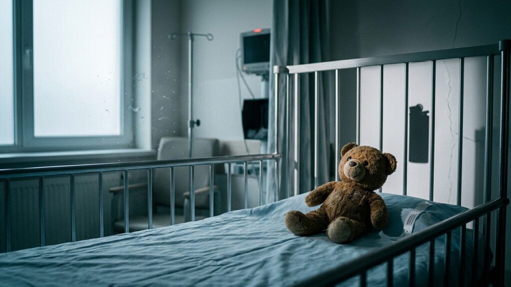 Essonne : Bébé de 16 Mois Testé Positif à la Cocaïne