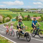 Essonne Plan Vélo : Bilan Après Huit Ans et Nouvelle Feuille de Route