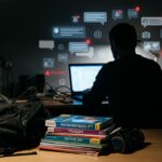 Essonne : Professeur Particulier Incarcéré Après Messages Sexuels à des Mineurs