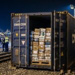 Essonne : Saisie Massive de Haschich Bio Californien