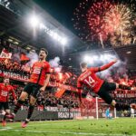Estéban Lepaul et Breel Embolo : Le Duo Explosif de Rennes