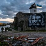 Estonie : Un Musée à la Frontière Russe Défie Poutine le 9 Mai