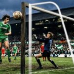 Et Si Les Poteaux Étaient Ronds À Glasgow En 1976 ?