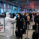États-Unis : Contrôles Sanitaires et Visas Suspendus Face à Ebola