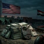 États-Unis et Irak : 500 Millions de Dollars Bloqués pour Contrer l&rsquo;Iran