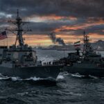 États-Unis et Iran : Menaces Intenses à la Fin du Cessez-le-Feu