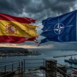 États-Unis et OTAN : La Suspension de l’Espagne en Ligne de Mire ?