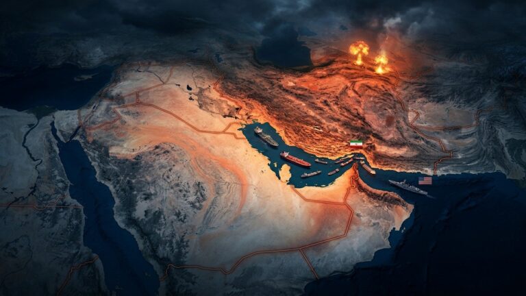 États-Unis Frappent l&rsquo;Iran Malgré Cessez-le-Feu : Paix en Péril ?