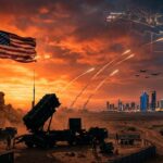 États-Unis : Vente d&rsquo;Armes de 8 Milliards au Qatar, Émirats et Israël