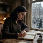 Etty Hillesum : La Série Qui Bouleverse Nos Regards Sur La Guerre