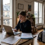 Étudiante Parisienne et Location Airbnb : La Justice Tranche