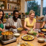 Étudiants : Cuisiner Bon Et Pas Cher Pour Éviter De Sauter Des Repas