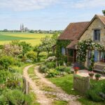 Eure-et-Loir : Le Jardin de Paris pour des Escapades Authentiques