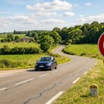Eure : Les Automobilistes Continuent à Rouler à 90 km/h