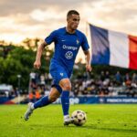 Euro U17 : Les Talents Français Prêts à Conquérir l&rsquo;Europe
