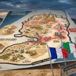 Europe Exhorte Israël à Stopper l&rsquo;Expansion des Colonies en Cisjordanie