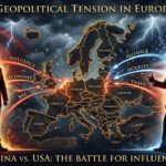 Europe Face à Xi Jinping et Donald Trump : Un Choix Cornélien