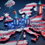 Europe Trop Dépendante du Cloud Américain : Risques Majeurs