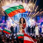 Eurovision 2026 : Bulgarie Sacrée, Monroe 11e pour la France