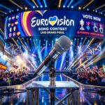 Eurovision 2026 : Israël Rappelé à l&rsquo;Ordre pour Campagnes de Vote