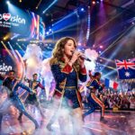 Eurovision 2026 : Monroe Assure pour la France, Australie Éblouissante