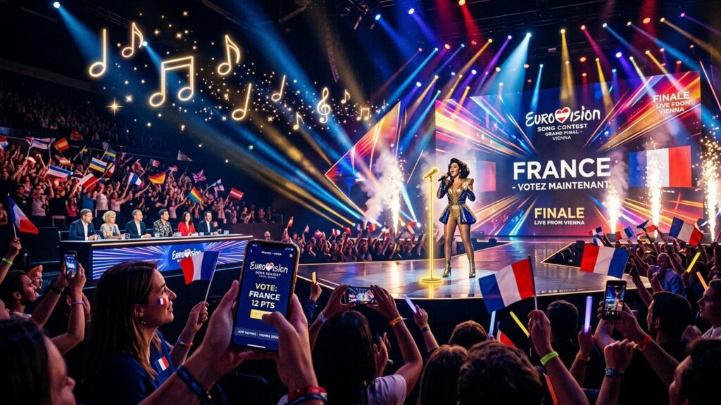 Eurovision 2026 : Nouvelles Règles de Vote et Jurys Expliqués