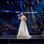 Eurovision 2026 : Pourquoi Monroe N'a Pas Conquis le Public