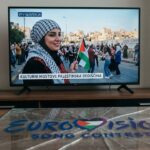 Eurovision 2026 : Slovénie Boycotte et Diffuse Films Palestiniens