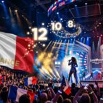 Eurovision 2026 : Votes Français Surprenants pour Israël et Bulgarie