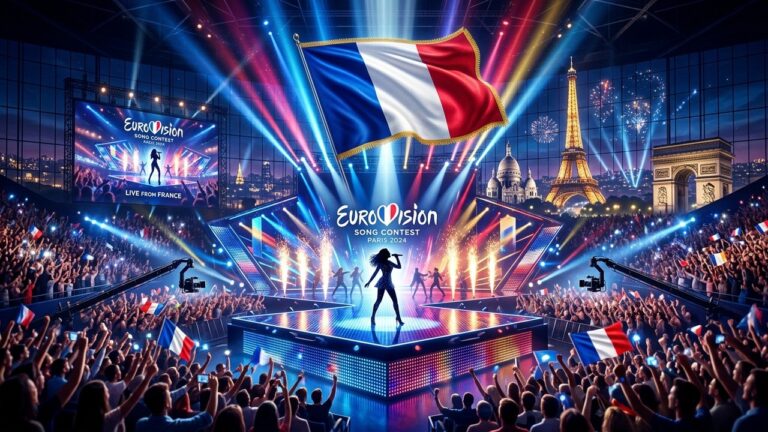 Eurovision 2027 en France : Qui Financiera l&rsquo;Organisation ?