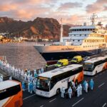 Évacuation du MV Hondius à Tenerife : l&rsquo;alerte hantavirus expliquée