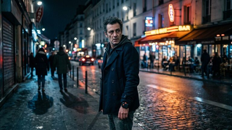 Évadé Pour Fumer Du Crack : Le Cycle Infernal De L&rsquo;Addiction