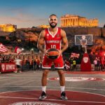 Evan Fournier : Vie de Rock-Star en Grèce, Retour en Bleu et Passion Basket