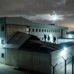 Évasion À Vincennes : Quatre Personnes Fuient Le Centre De Rétention