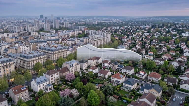 Évolution Prix Immobilier Île-de-France 2026 : Printemps Atone