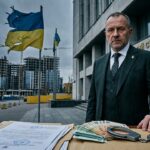 Ex Chef de Cabinet de Zelensky Libéré Après Une Caution Record