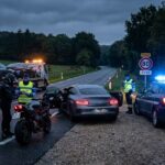 Excès de Vitesse dans l&rsquo;Oise : Deux Véhicules Saisis en 24 Heures