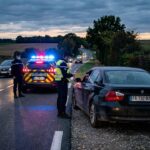 Excès De Vitesse Et Alcool : BMW Confisquée Pour Un Récidiviste