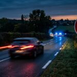 Excès de Vitesse Mortels dans l&rsquo;Oise : Chauffards à 184 km/h sur Route à 80