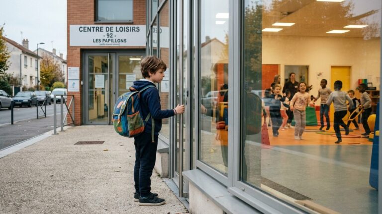 Exclusion d&rsquo;un Enfant Autiste d&rsquo;un Centre de Loisirs : Un Débat sur l&rsquo;Inclusion