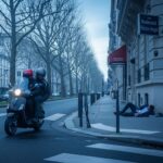 Exécution à Neuilly : Le Drame d&rsquo;un Homme d&rsquo;Affaires au Passé Troublé